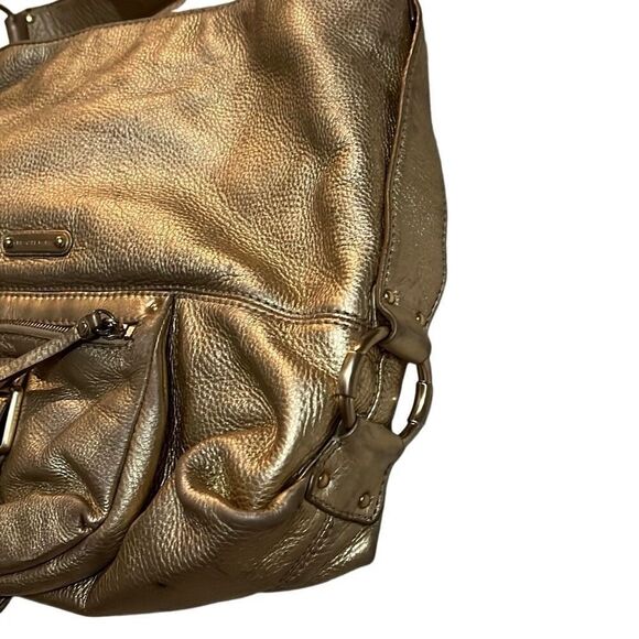 Michael Kors Hobo Purse - Picture 3 of 10